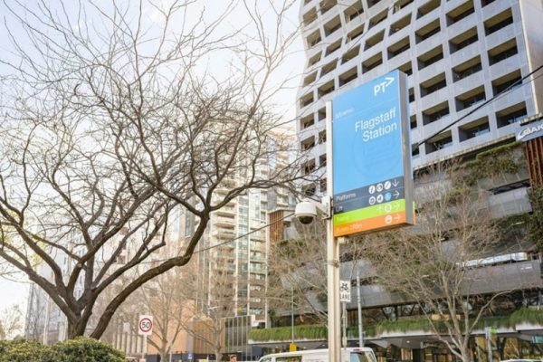1908/557 Little Lonsdale Street,  Melbourne,  VIC 3000 Australia