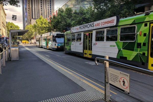 4603/80 A'Beckett Street,  MELBOURNE,  VIC 3000 Australia