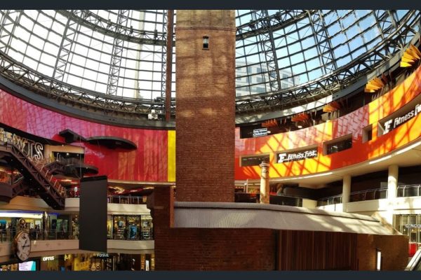 4603/80 A'Beckett Street,  MELBOURNE,  VIC 3000 Australia