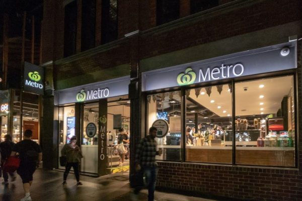 4603/80 A'Beckett Street,  MELBOURNE,  VIC 3000 Australia