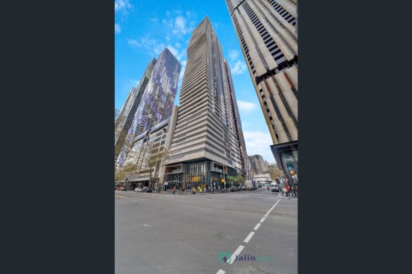4603/80 A'Beckett Street,  MELBOURNE,  VIC 3000 Australia
