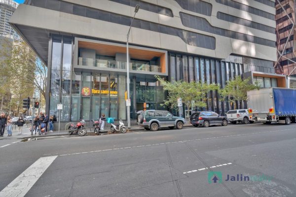 4603/80 A'Beckett Street,  MELBOURNE,  VIC 3000 Australia