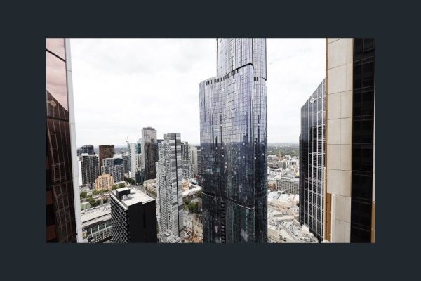 4603/80 A'Beckett Street,  MELBOURNE,  VIC 3000 Australia