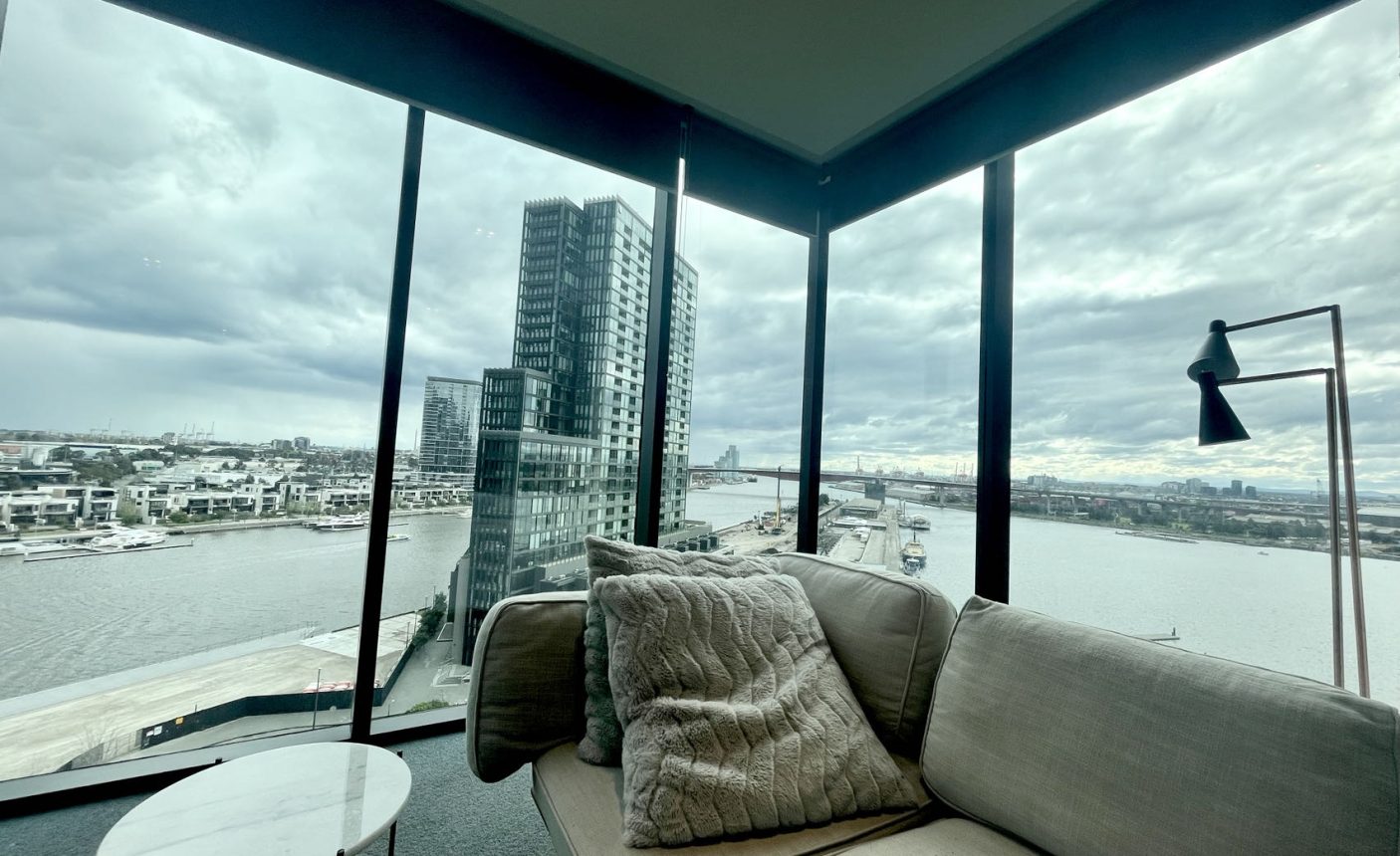 1001/9 Waterside Pl,  Docklands,  VIC 3008 Australia