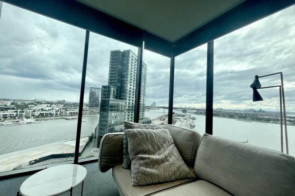 1001/9 Waterside Pl,  Docklands,  VIC 3008 Australia