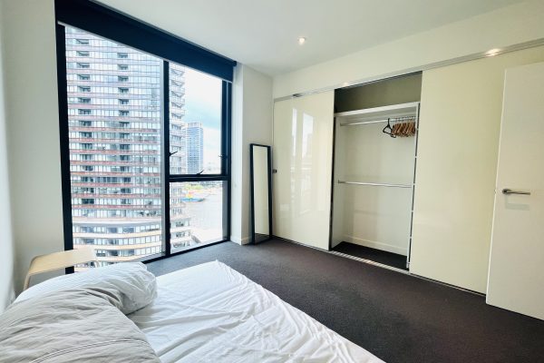 1001/9 Waterside Pl,  Docklands,  VIC 3008 Australia