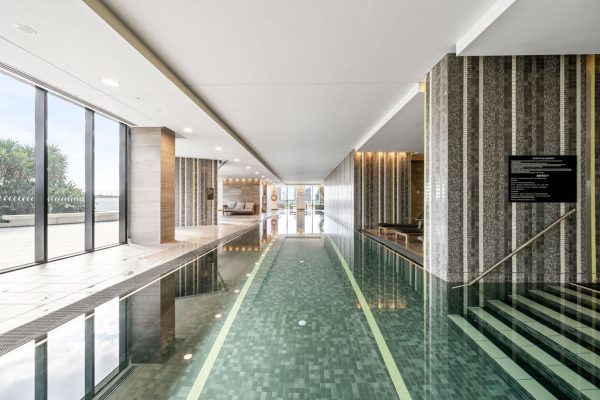 1001/9 Waterside Pl,  Docklands,  VIC 3008 Australia