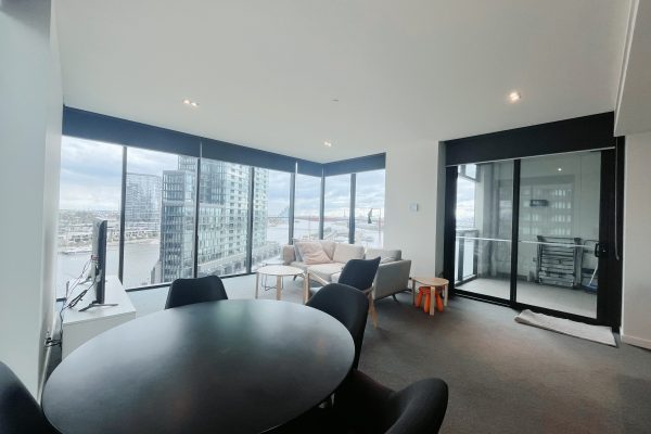1001/9 Waterside Pl,  Docklands,  VIC 3008 Australia