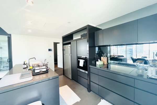 1001/9 Waterside Pl,  Docklands,  VIC 3008 Australia
