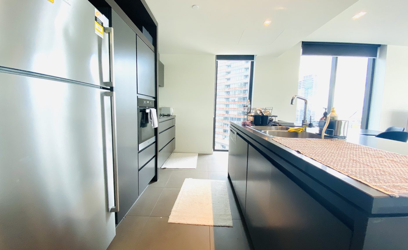 1001/9 Waterside Pl,  Docklands,  VIC 3008 Australia