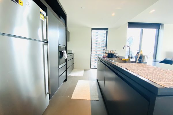 1001/9 Waterside Pl,  Docklands,  VIC 3008 Australia