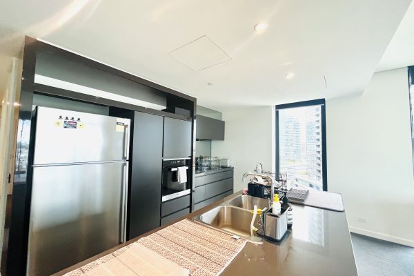 1001/9 Waterside Pl,  Docklands,  VIC 3008 Australia