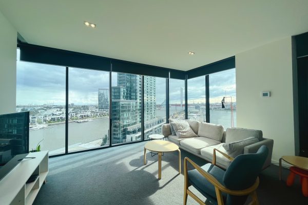 1001/9 Waterside Pl,  Docklands,  VIC 3008 Australia