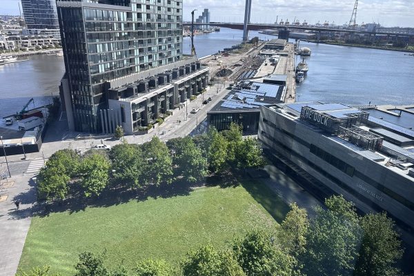 1001/9 Waterside Pl,  Docklands,  VIC 3008 Australia