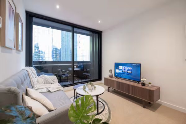 2719/555 Swanston Street,  Carlton,  VIC 3053 Australia