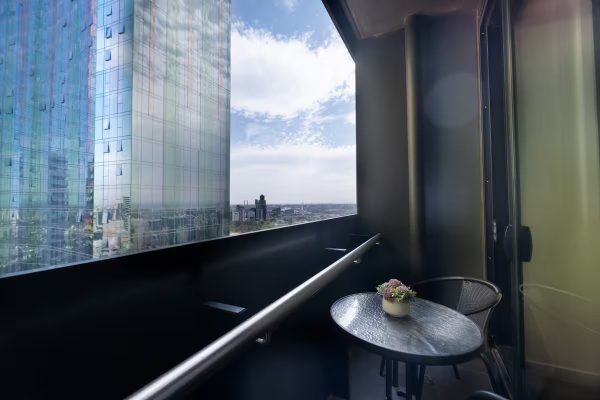 2719/555 Swanston Street,  Carlton,  VIC 3053 Australia