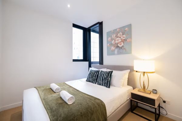 2719/555 Swanston Street,  Carlton,  VIC 3053 Australia