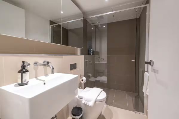 2719/555 Swanston Street,  Carlton,  VIC 3053 Australia
