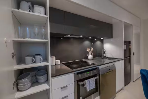 2719/555 Swanston Street,  Carlton,  VIC 3053 Australia