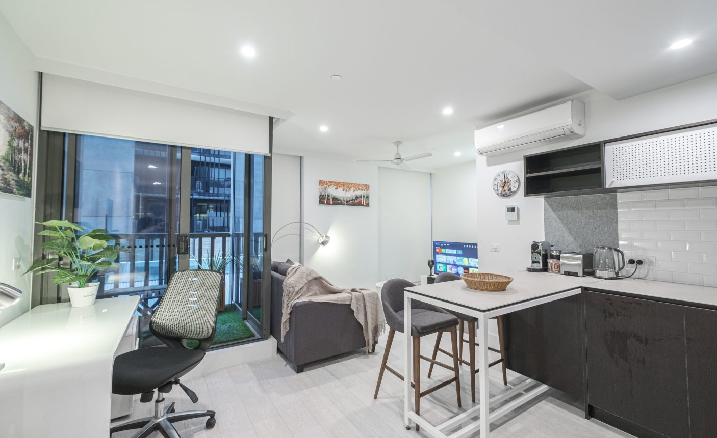 207/93 Flemington Rd,  North Melbourne,  VIC 3051 Australia