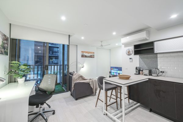 207/93 Flemington Rd,  North Melbourne,  VIC 3051 Australia