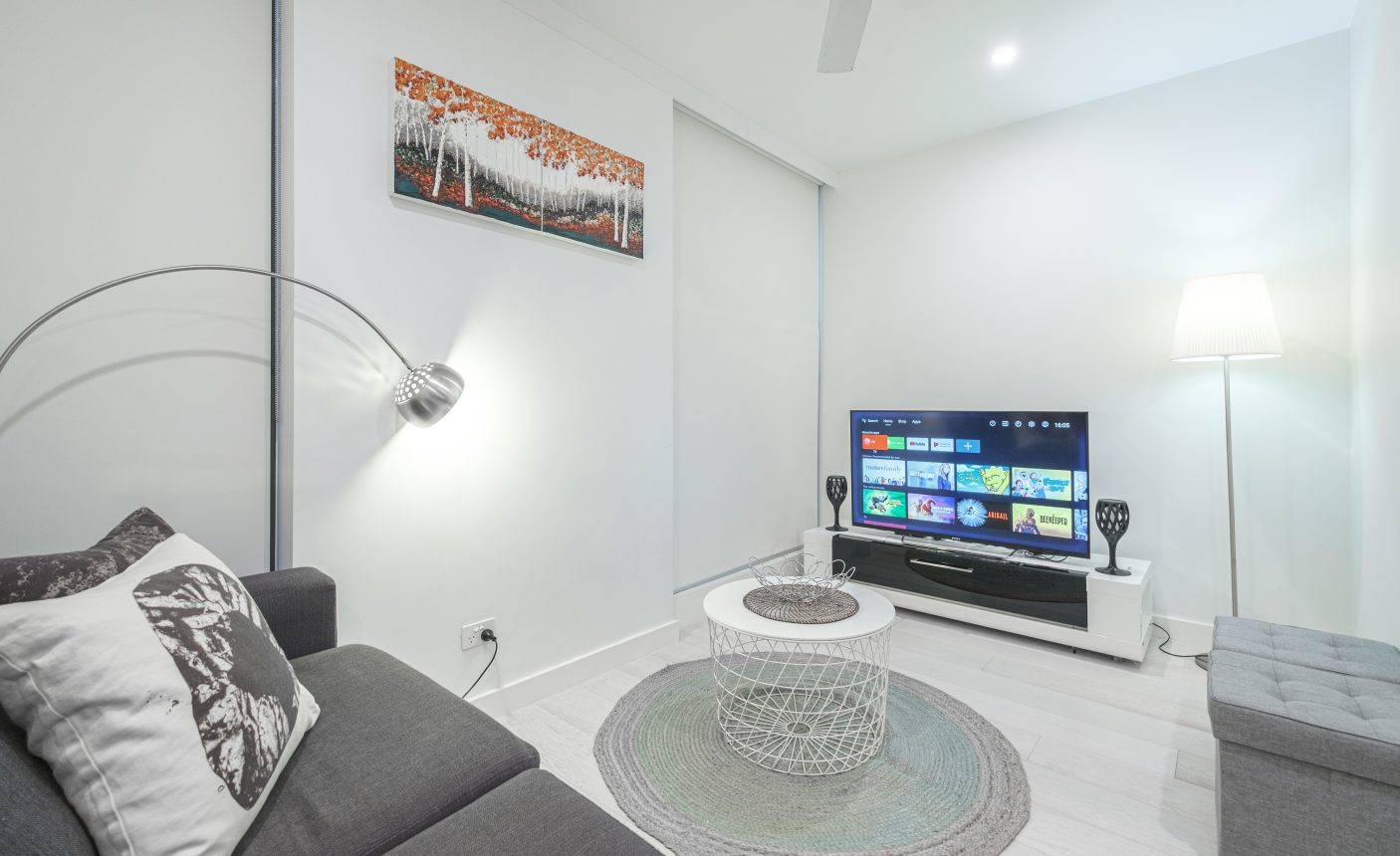 207/93 Flemington Rd,  North Melbourne,  VIC 3051 Australia