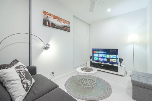 207/93 Flemington Rd,  North Melbourne,  VIC 3051 Australia