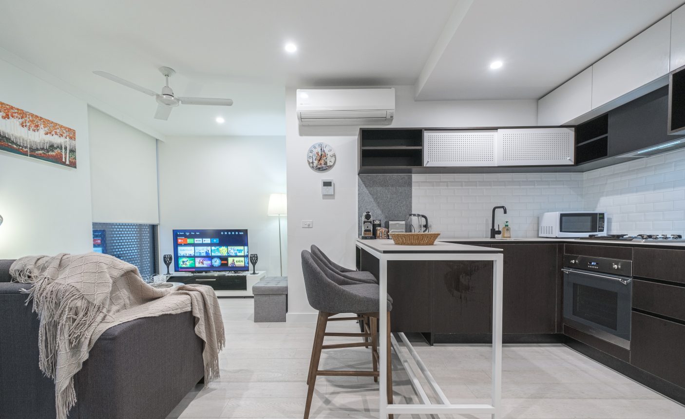 207/93 Flemington Rd,  North Melbourne,  VIC 3051 Australia