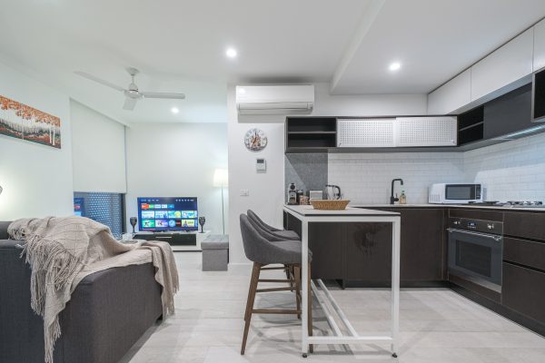 207/93 Flemington Rd,  North Melbourne,  VIC 3051 Australia