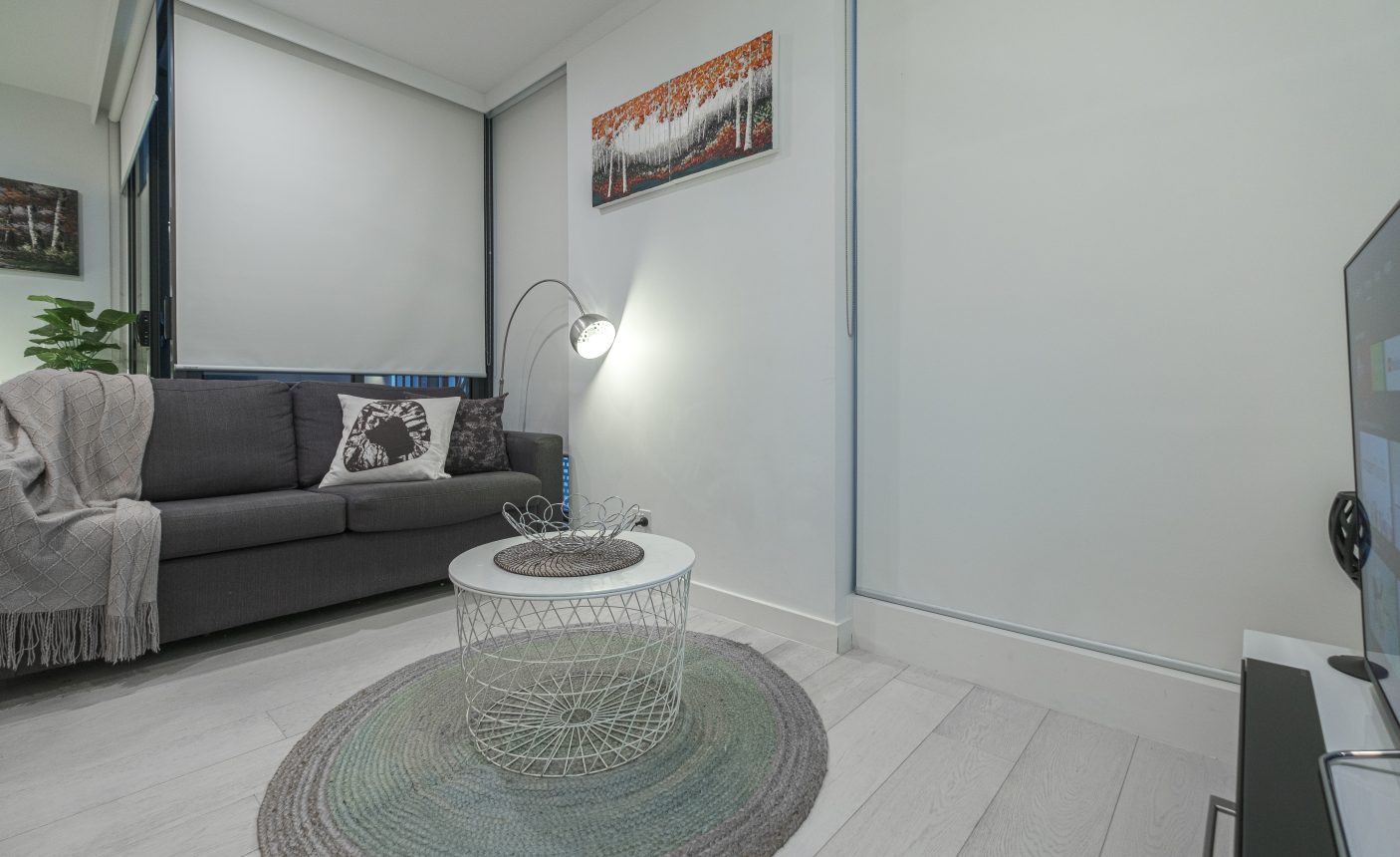 207/93 Flemington Rd,  North Melbourne,  VIC 3051 Australia