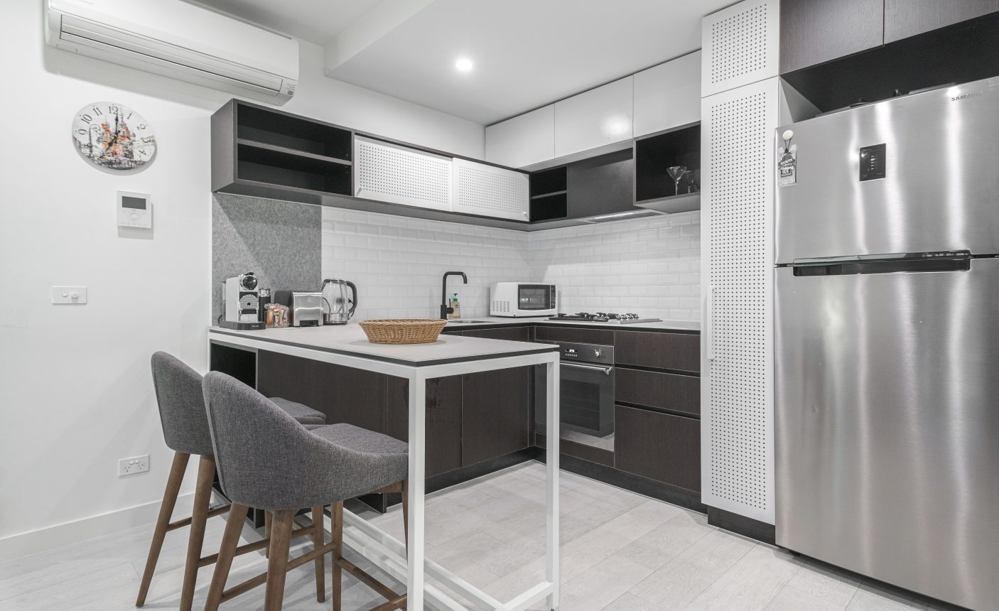 207/93 Flemington Rd,  North Melbourne,  VIC 3051 Australia