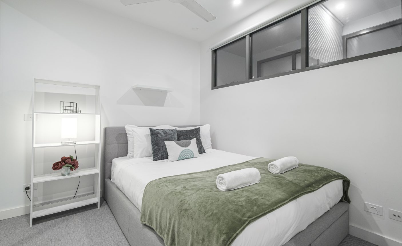 207/93 Flemington Rd,  North Melbourne,  VIC 3051 Australia