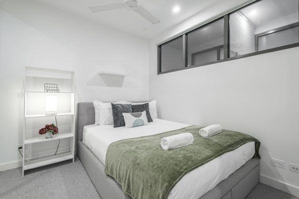 207/93 Flemington Rd,  North Melbourne,  VIC 3051 Australia