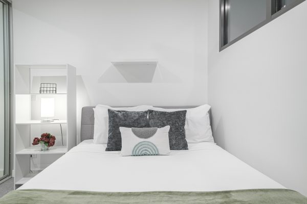 207/93 Flemington Rd,  North Melbourne,  VIC 3051 Australia