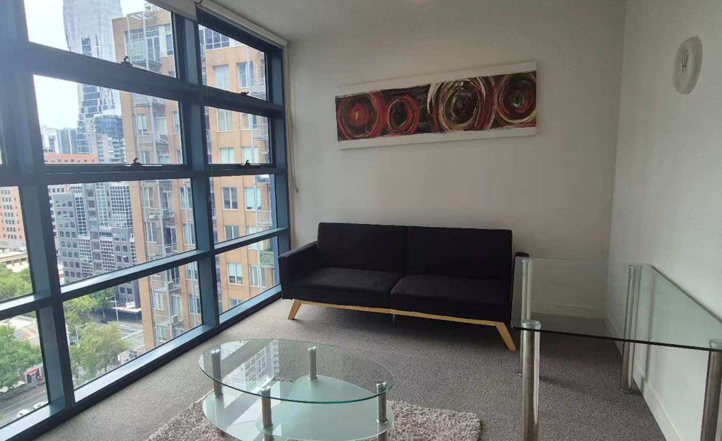 1305/557 Little Lonsdale St,  Melbourne,  VIC 3000 Australia