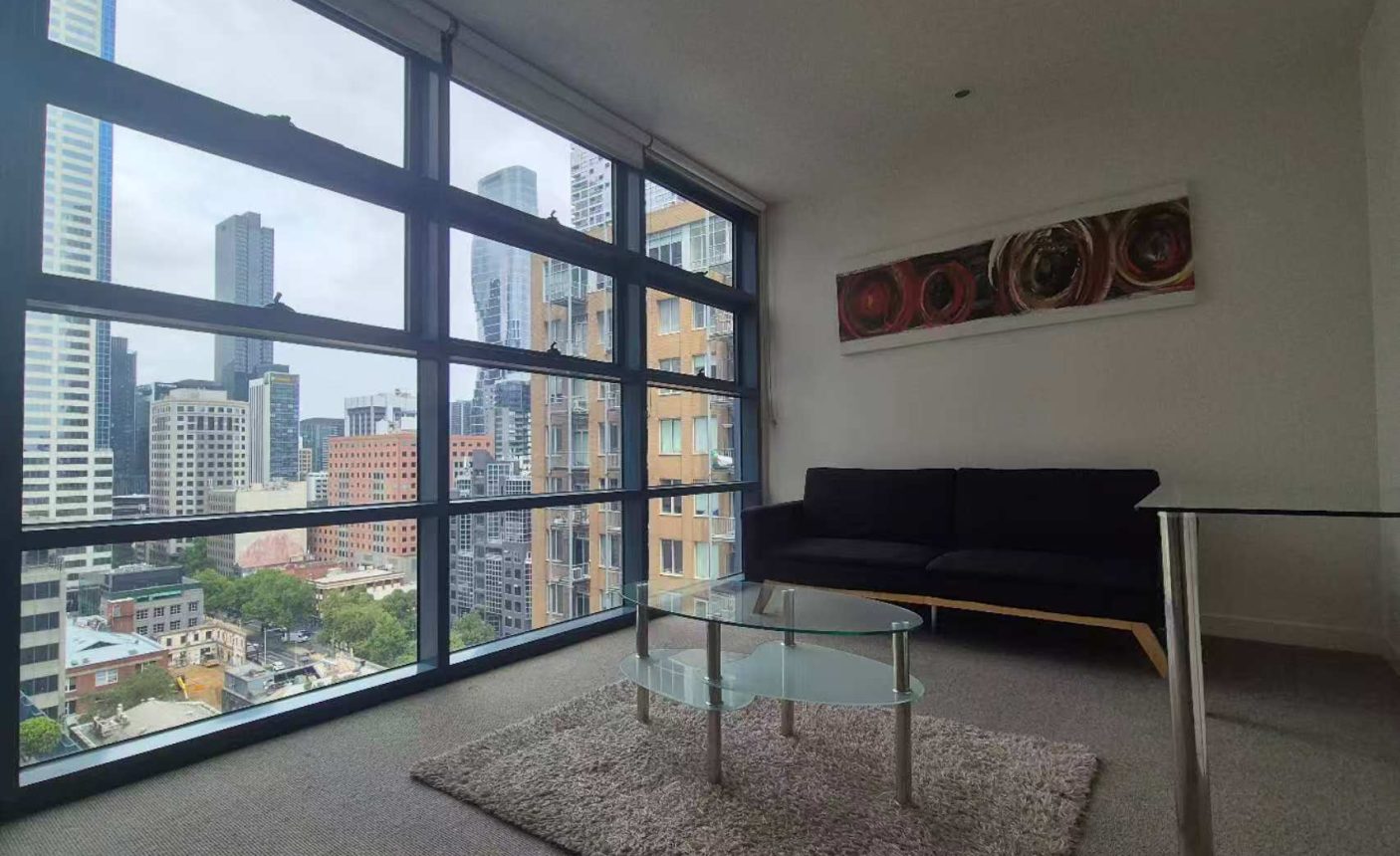 1305/557 Little Lonsdale St,  Melbourne,  VIC 3000 Australia