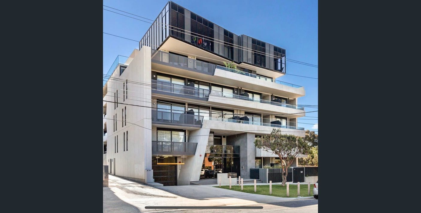 202/83-85 Drummond St,  Oakleigh,  VIC 3166 Australia