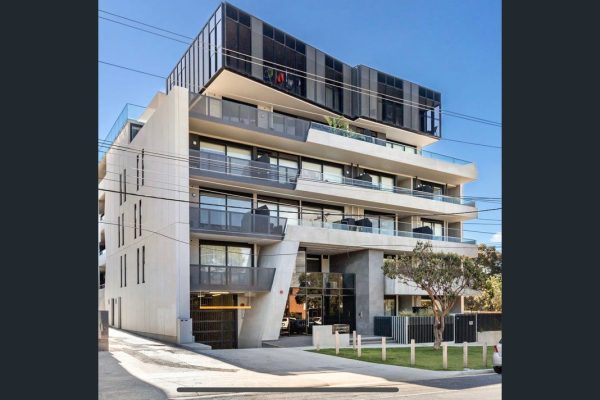 202/83-85 Drummond St,  Oakleigh,  VIC 3166 Australia