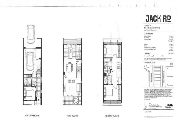 65 Pallisades Boulevard,  CHELTENHAM,  VIC 3192 Australia
