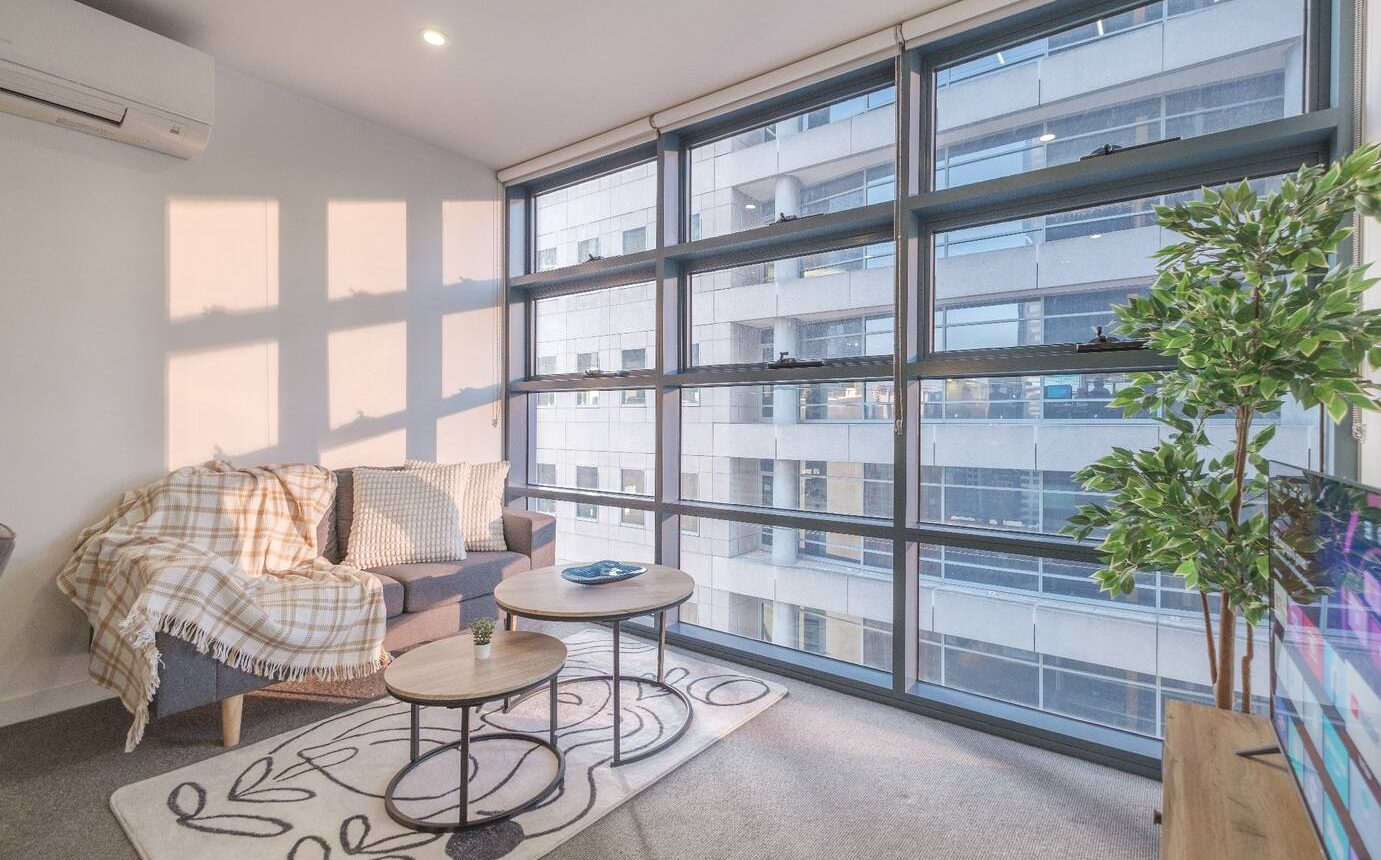 1804/557 Little Lonsdale St,  Melbourne,  VIC 3000 Australia