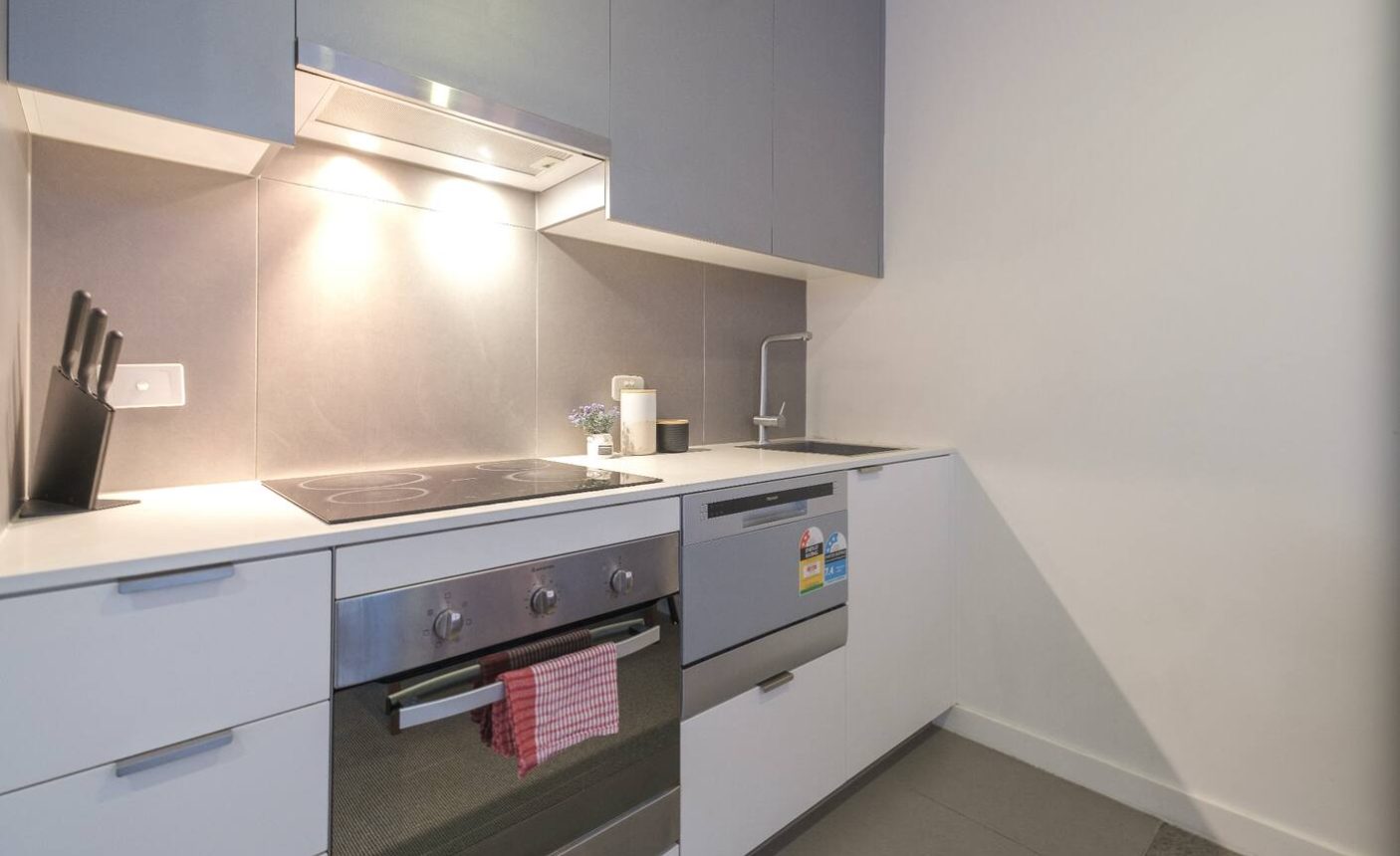 1804/557 Little Lonsdale St,  Melbourne,  VIC 3000 Australia