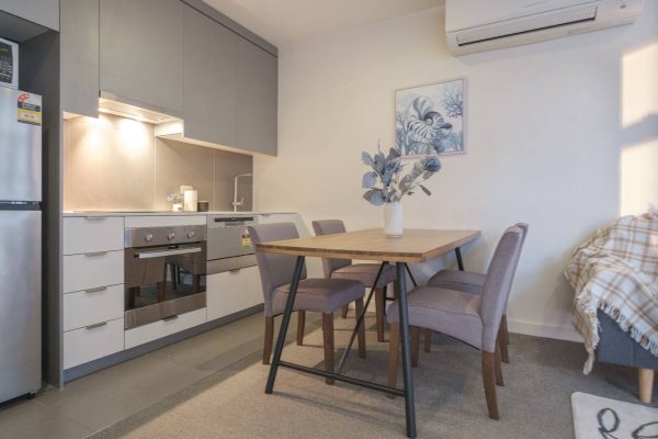 1804/557 Little Lonsdale St,  Melbourne,  VIC 3000 Australia