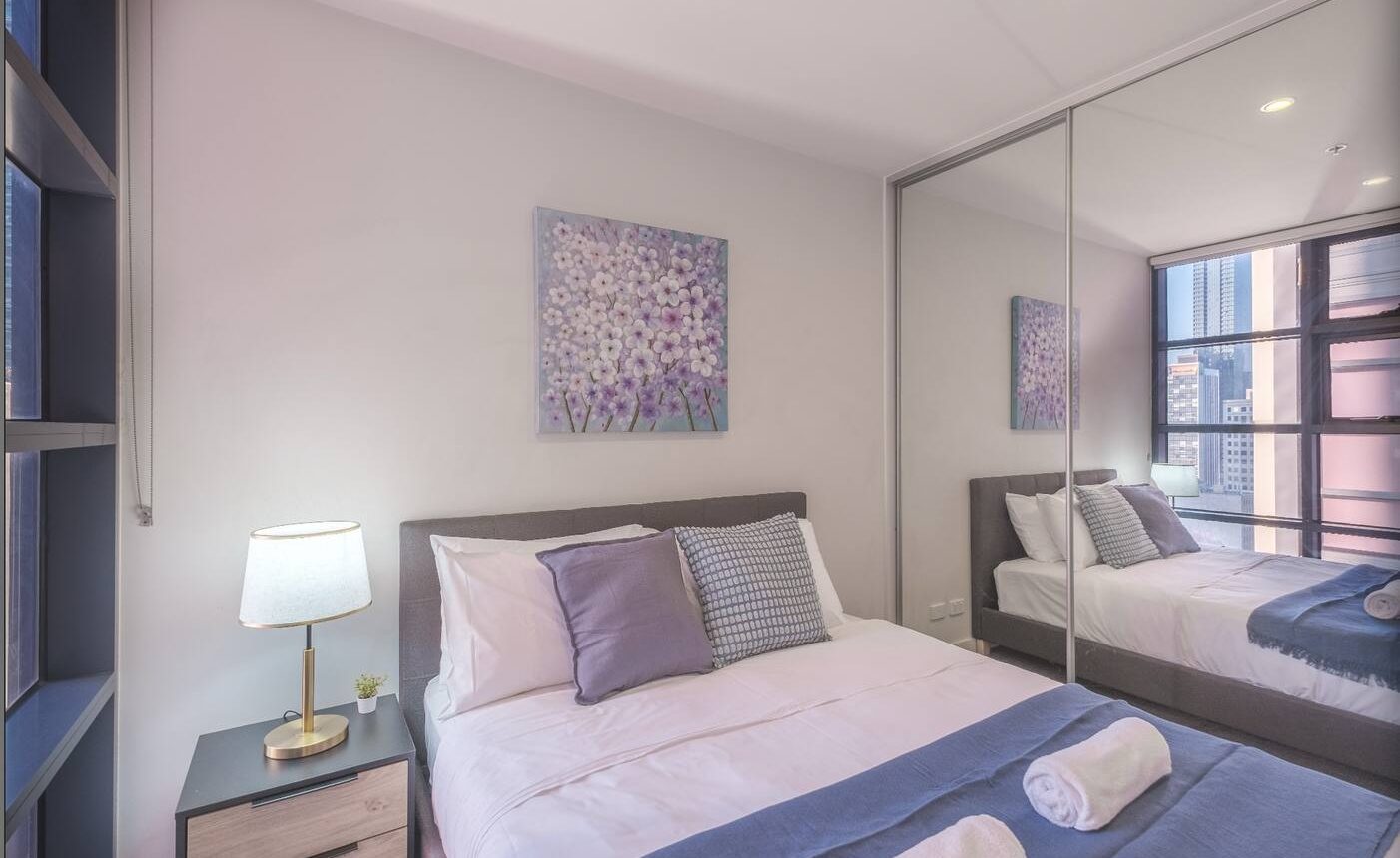1804/557 Little Lonsdale St,  Melbourne,  VIC 3000 Australia