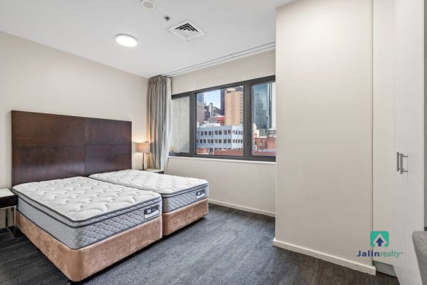 618/250 Elizabeth St,  Melbourne,  VIC 3000 Australia