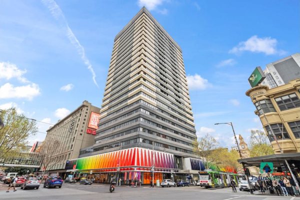 618/250 Elizabeth St,  Melbourne,  VIC 3000 Australia