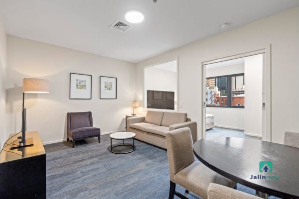 618/250 Elizabeth St,  Melbourne,  VIC 3000 Australia