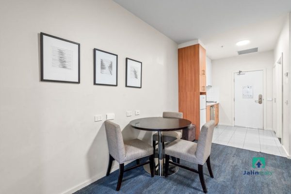 618/250 Elizabeth St,  Melbourne,  VIC 3000 Australia