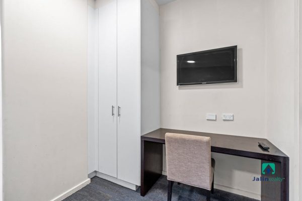 618/250 Elizabeth St,  Melbourne,  VIC 3000 Australia