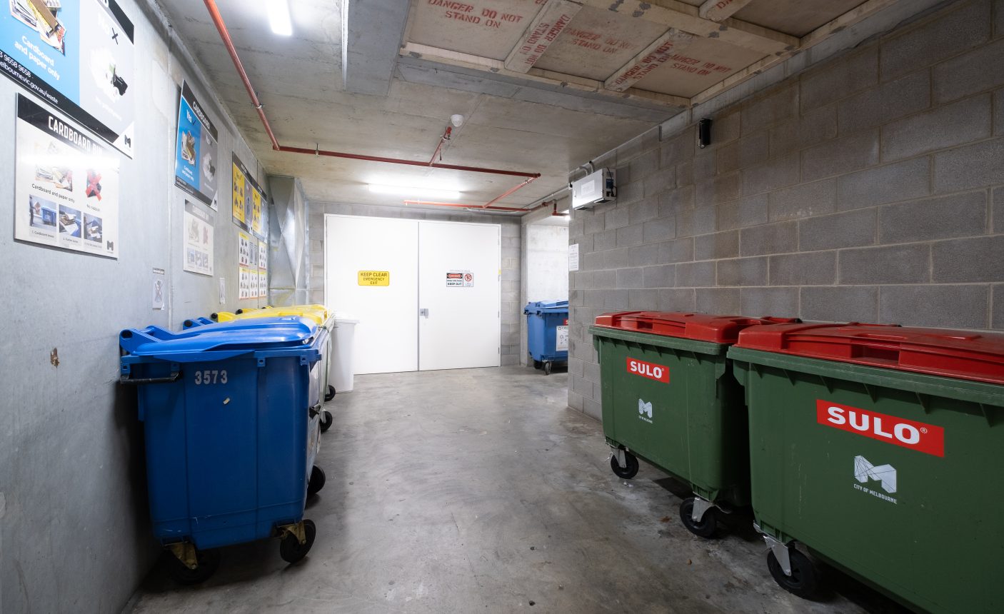 1906/557 Little Lonsdale St,  Melbourne,  VIC 3000 Australia