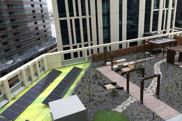 1207E/888 Collins Street,  Docklands,  VIC 3008 Australia